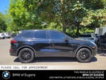 2016 Porsche Cayenne AWD 4dr