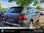 2004 Porsche Cayenne S