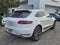 2015 Porsche Macan Turbo