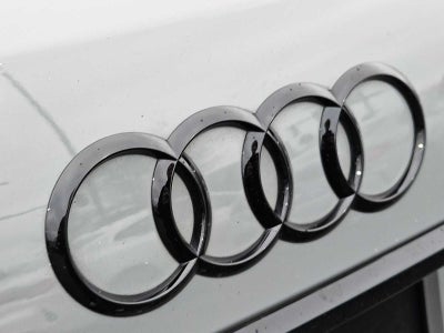 2023 Audi RS 6 Avant 4.0 TFSI quattro