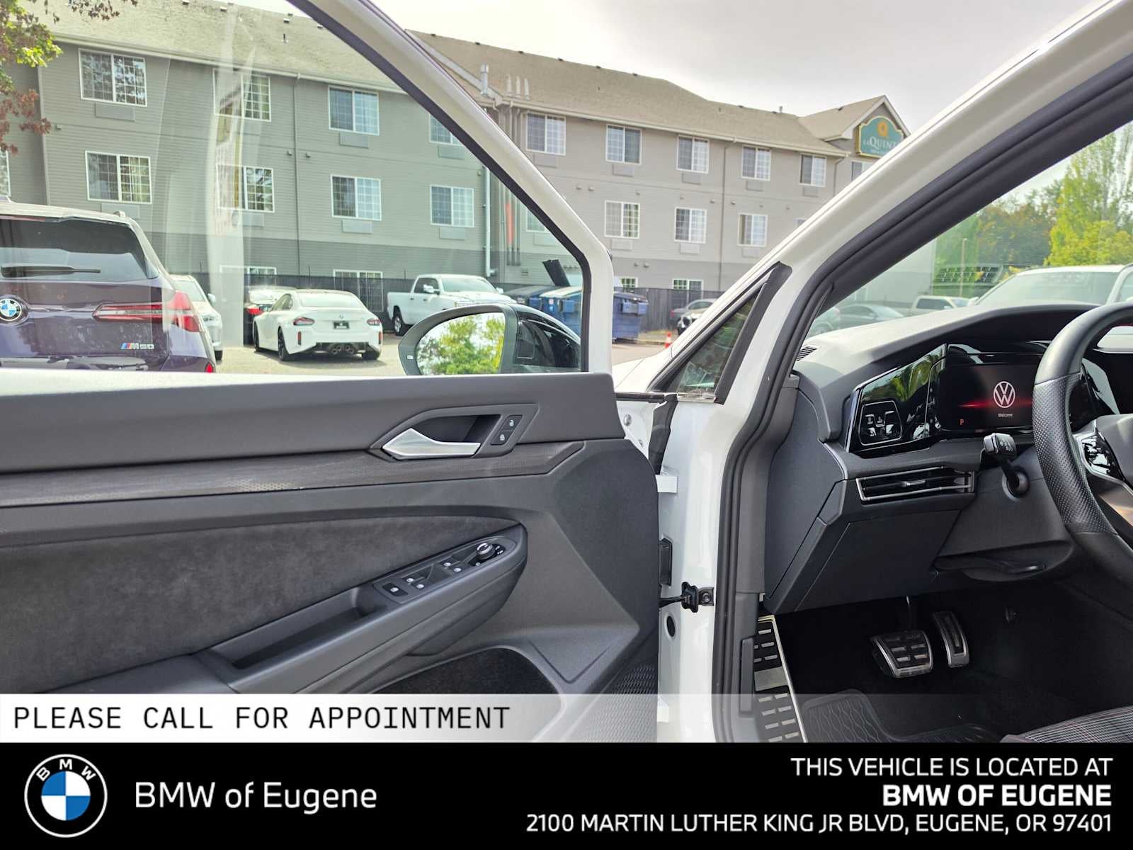 2023 Volkswagen Golf GTI 40th Anniversary Edition