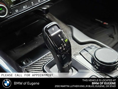 2021 Toyota GR Supra 3.0 Premium
