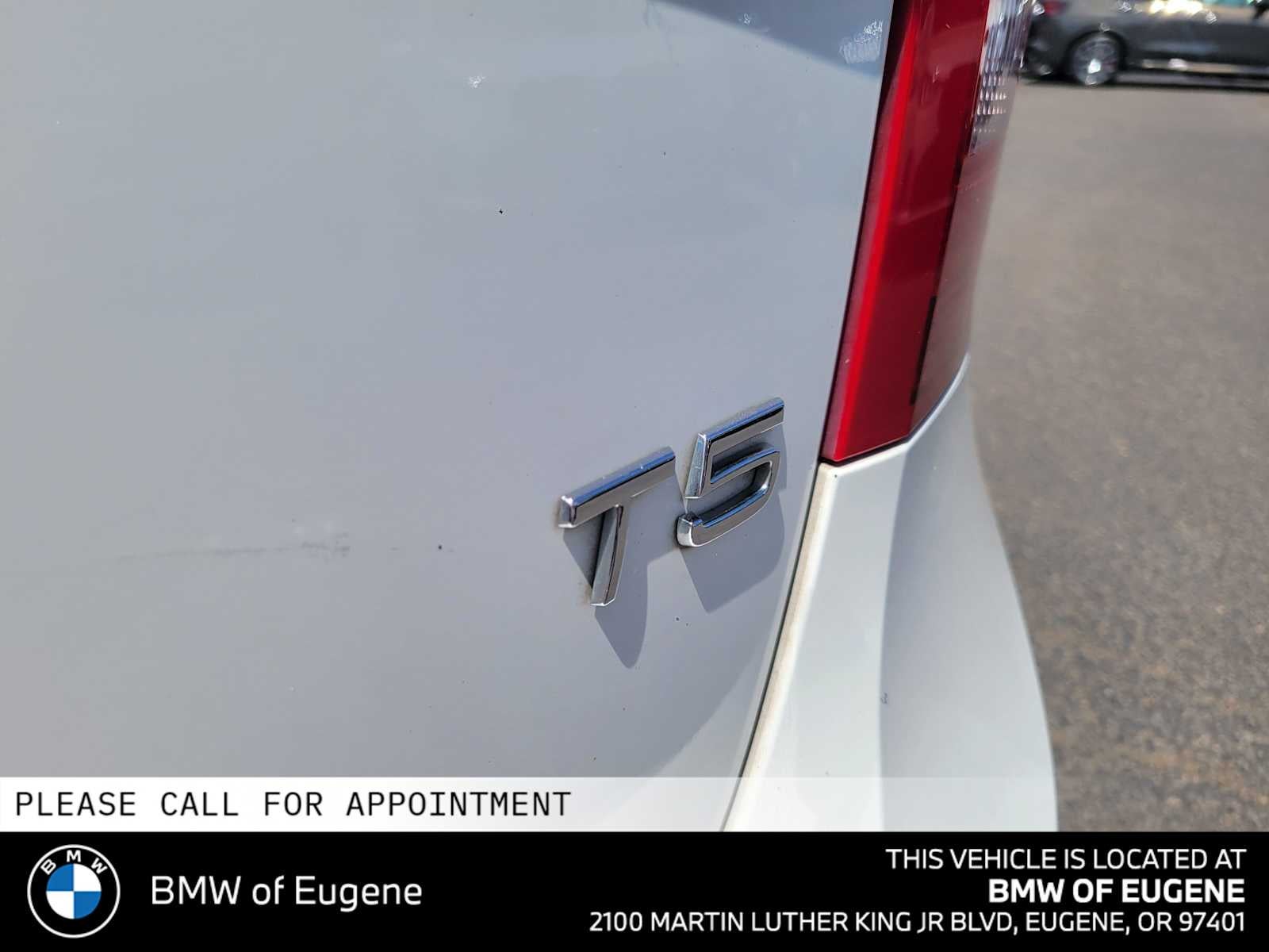 2016 Volvo S60 T5 Drive-E Premier