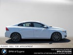 2016 Volvo S60 T5 Drive-E Premier