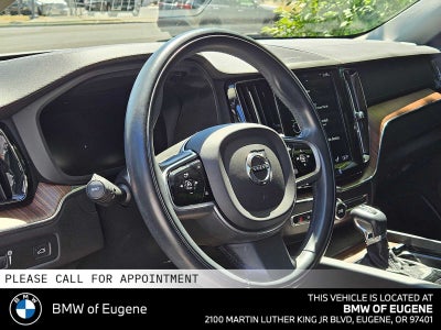 2020 Volvo XC60 Inscription