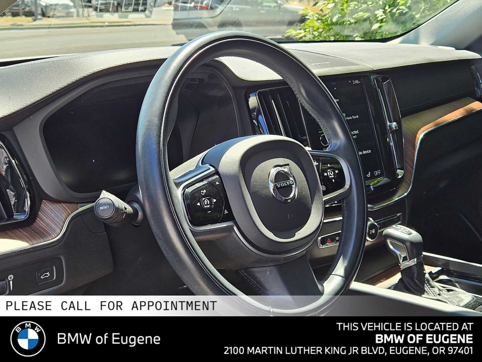 2020 Volvo XC60 Inscription