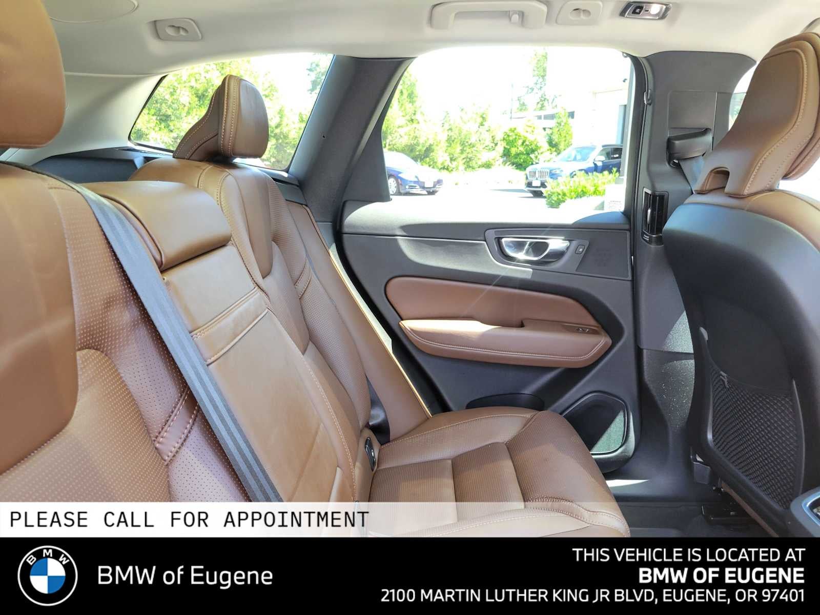 2020 Volvo XC60 Inscription