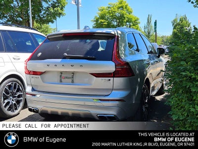 2020 Volvo XC60 Inscription