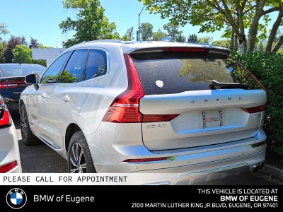 2020 Volvo XC60 Inscription