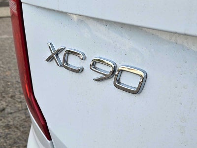 2025 Volvo XC90 Plug-In Hybrid Ultra