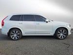 2025 Volvo XC90 Plug-In Hybrid Ultra