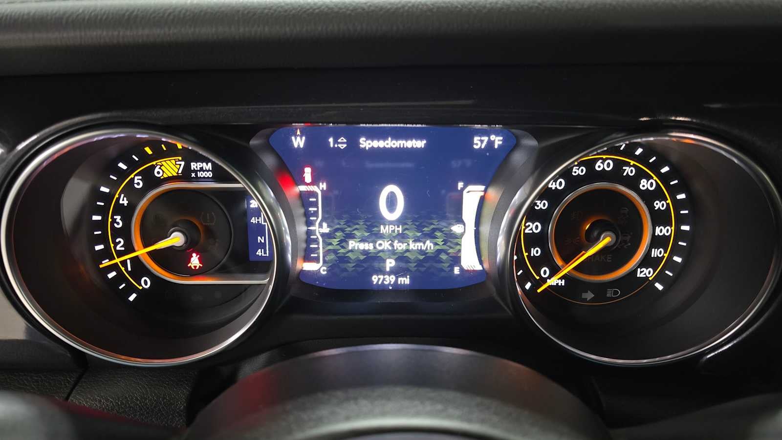 2023 Jeep Wrangler Sahara Altitude