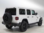2023 Jeep Wrangler Sahara Altitude