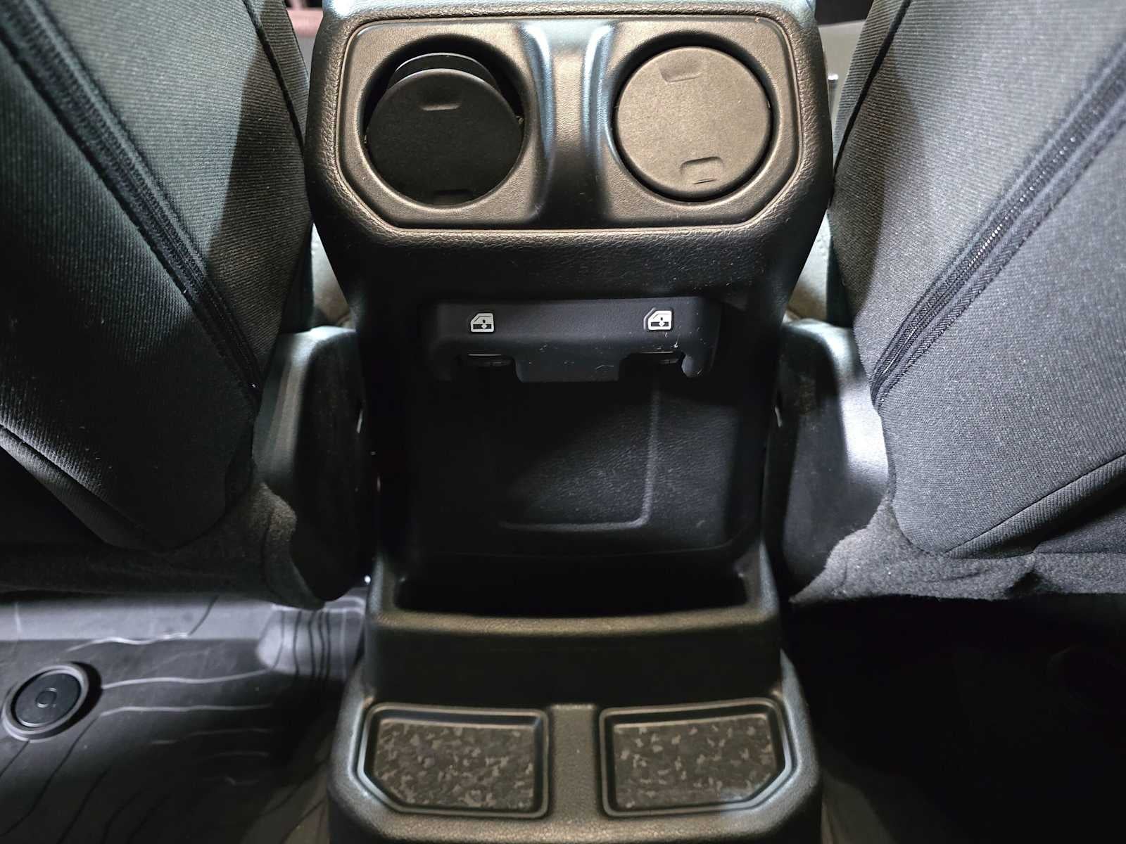 2023 Jeep Wrangler 4xe Willys