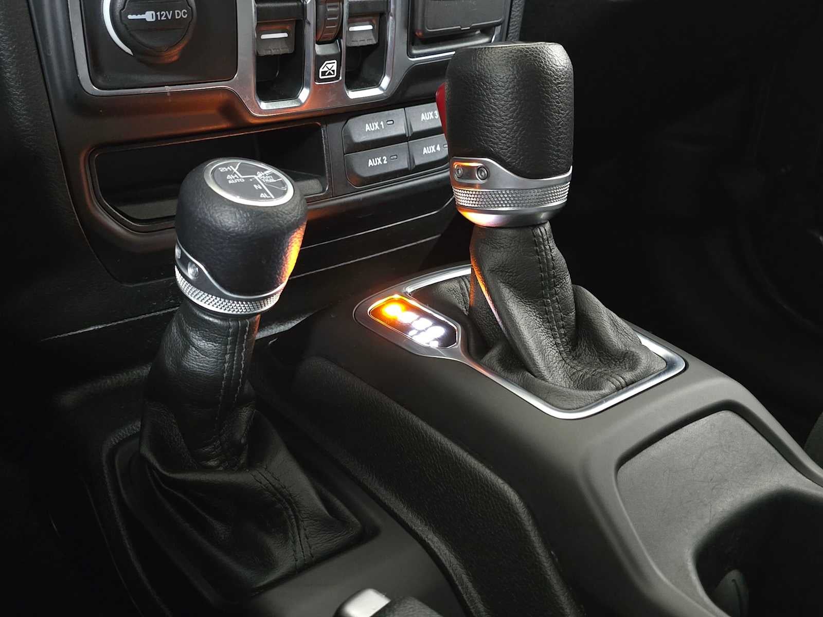 2023 Jeep Wrangler 4xe Willys