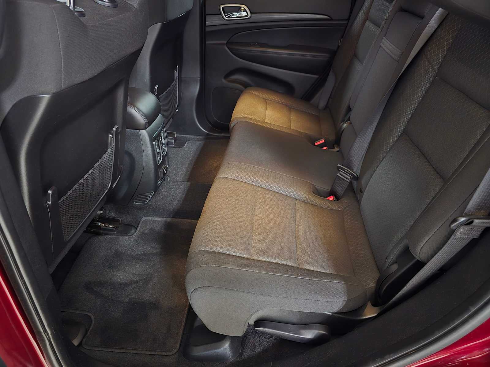 2022 Jeep Grand Cherokee WK Laredo E