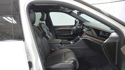 2022 Jeep Grand Cherokee 4xe Summit