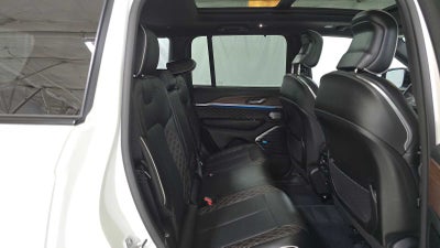 2022 Jeep Grand Cherokee 4xe Summit