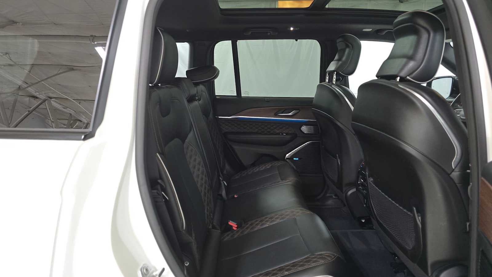 2022 Jeep Grand Cherokee 4xe Summit