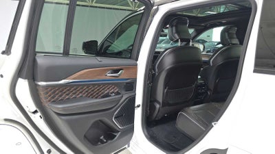 2022 Jeep Grand Cherokee 4xe Summit