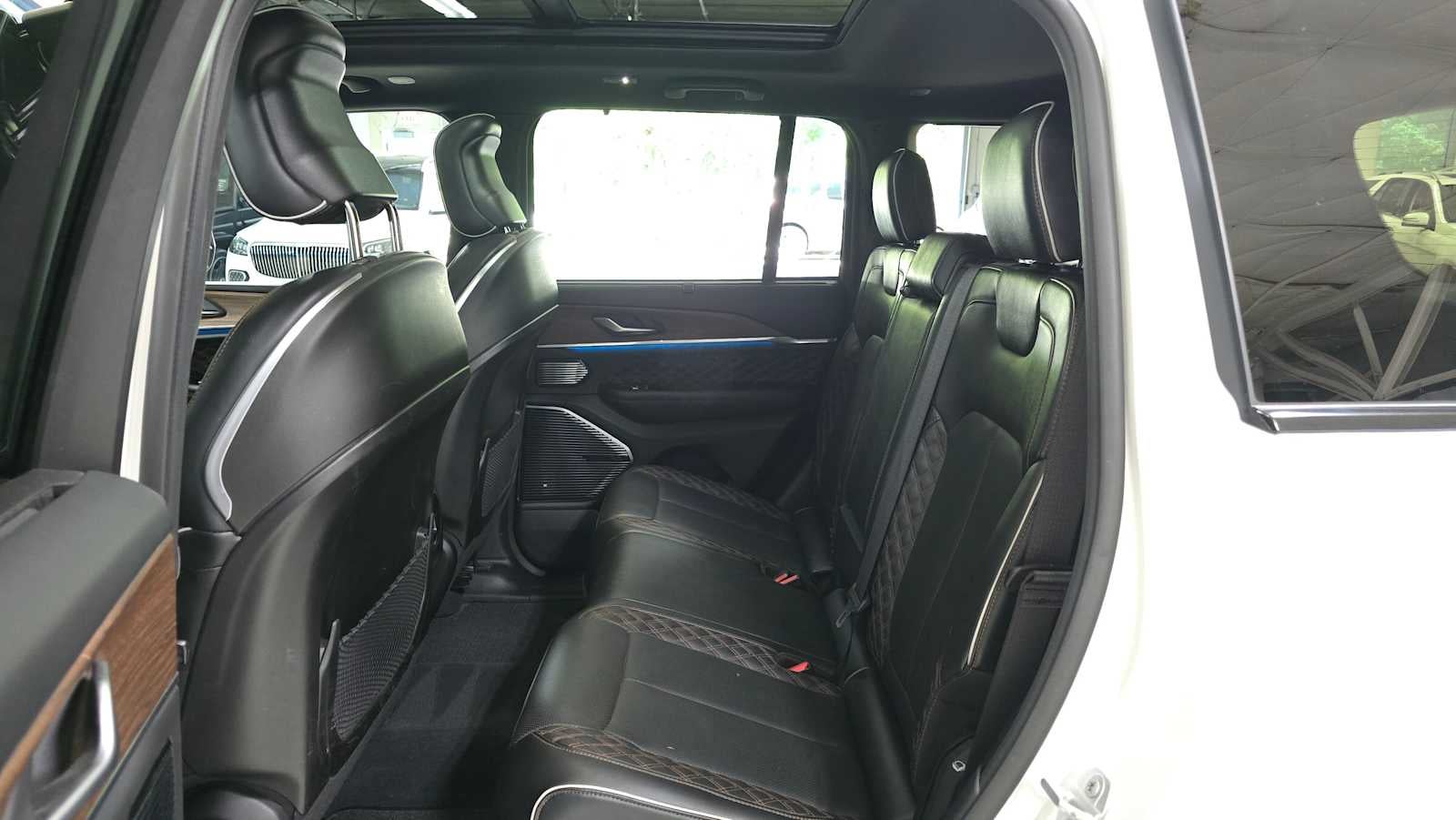 2022 Jeep Grand Cherokee 4xe Summit