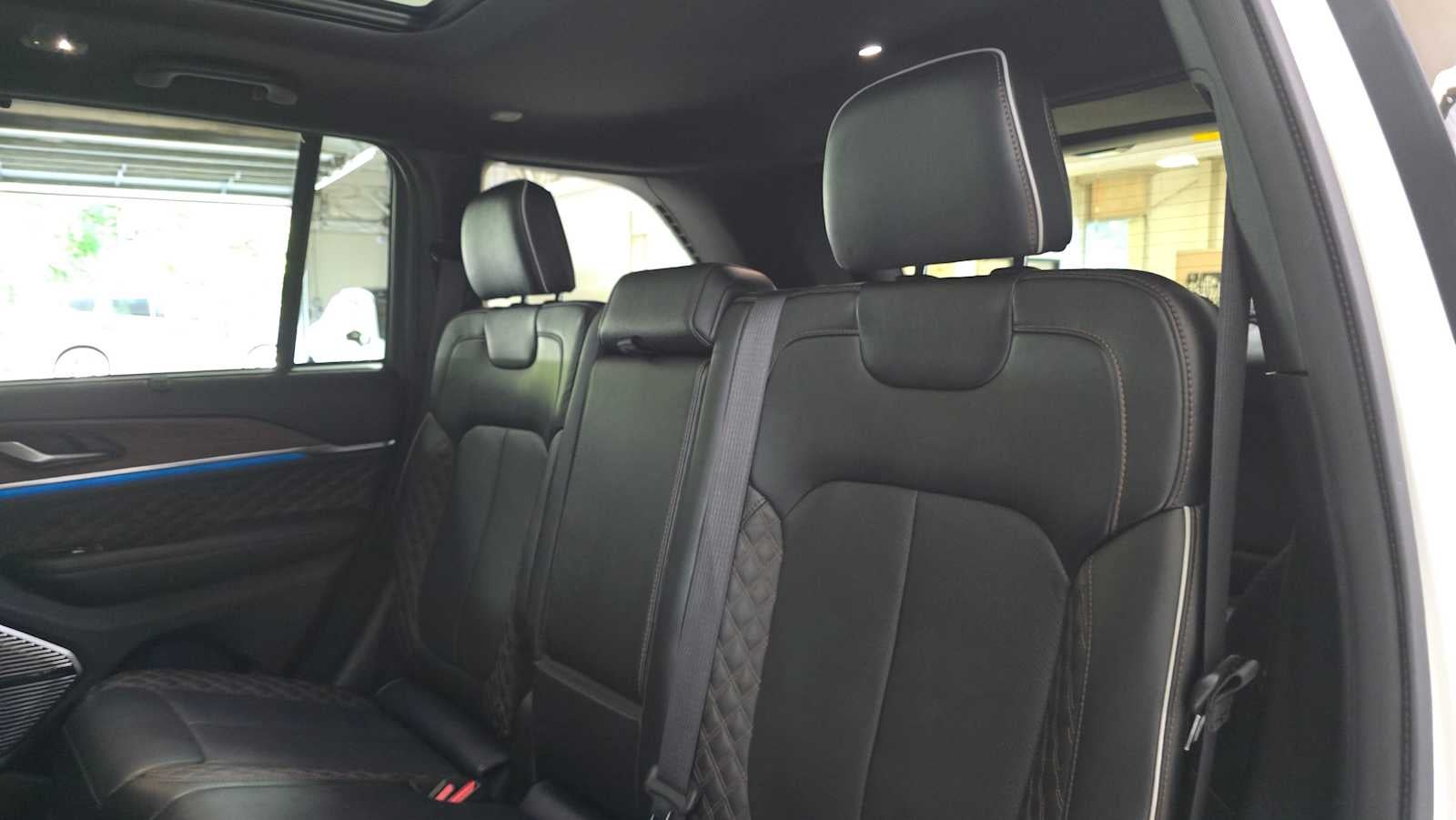2022 Jeep Grand Cherokee 4xe Summit