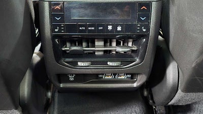 2022 Jeep Grand Cherokee 4xe Summit