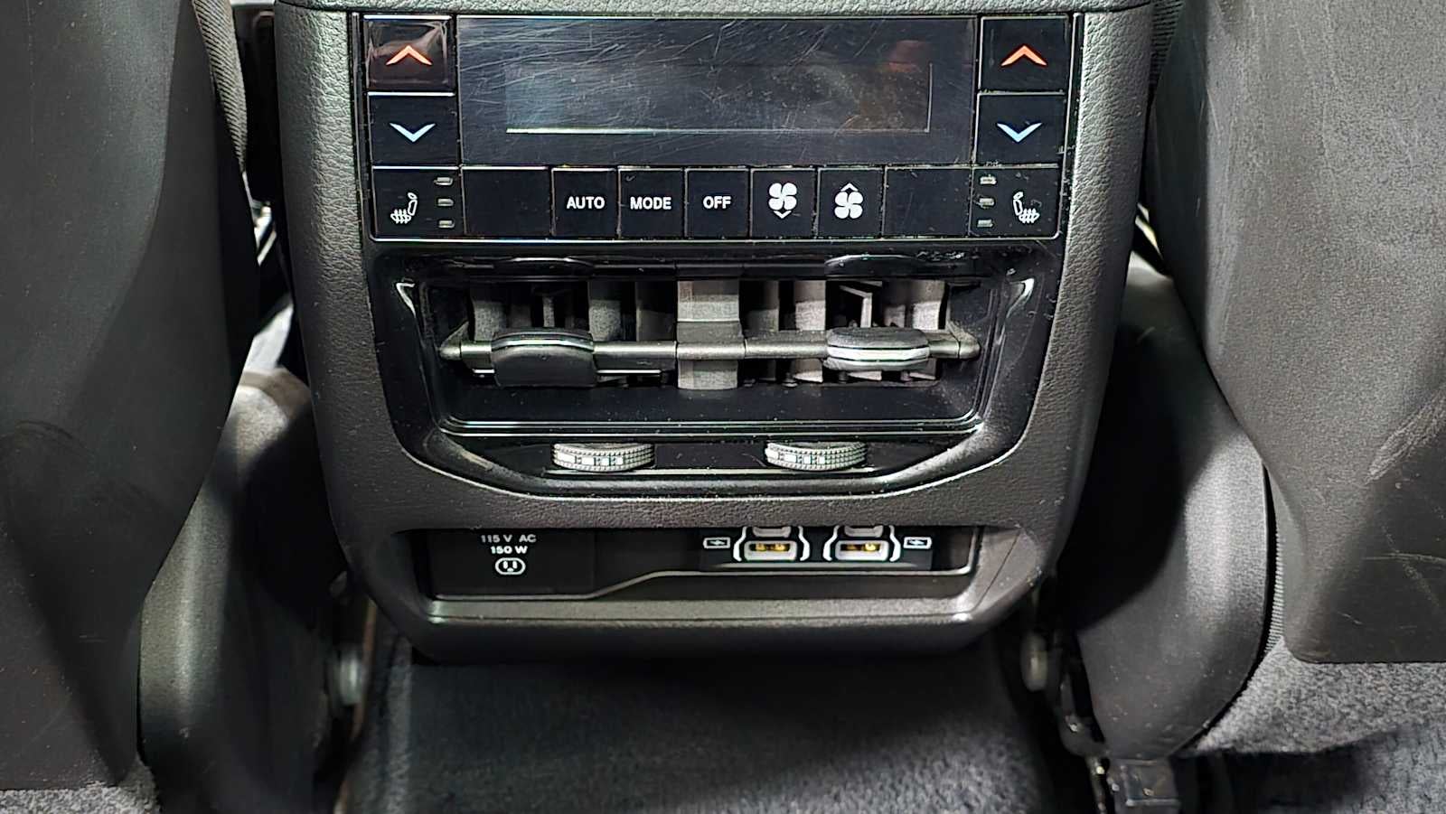 2022 Jeep Grand Cherokee 4xe Summit