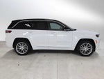 2022 Jeep Grand Cherokee 4xe Summit