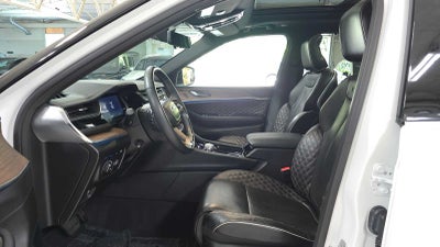 2022 Jeep Grand Cherokee 4xe Summit