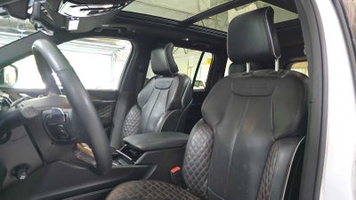 2022 Jeep Grand Cherokee 4xe Summit