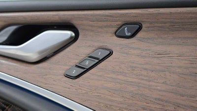 2022 Jeep Grand Cherokee 4xe Summit