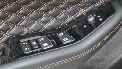 2022 Jeep Grand Cherokee 4xe Summit