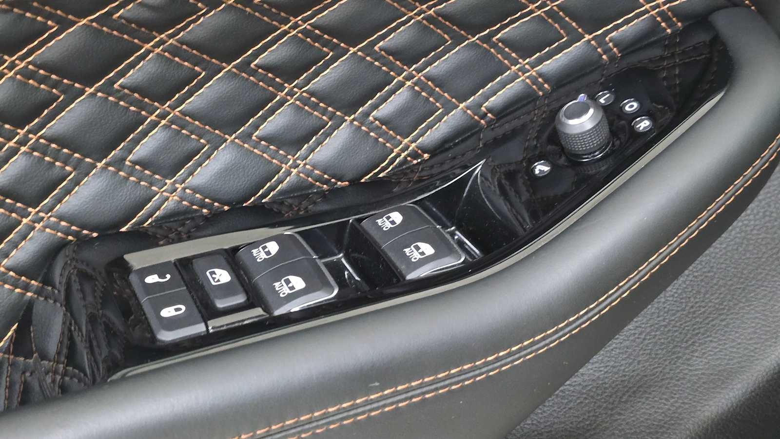 2022 Jeep Grand Cherokee 4xe Summit