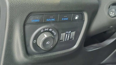 2022 Jeep Grand Cherokee 4xe Summit