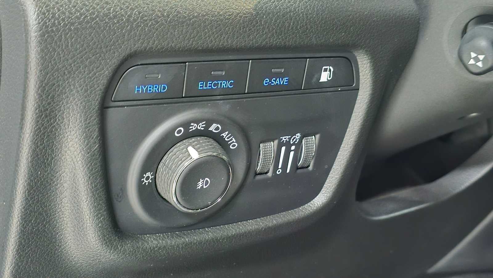 2022 Jeep Grand Cherokee 4xe Summit