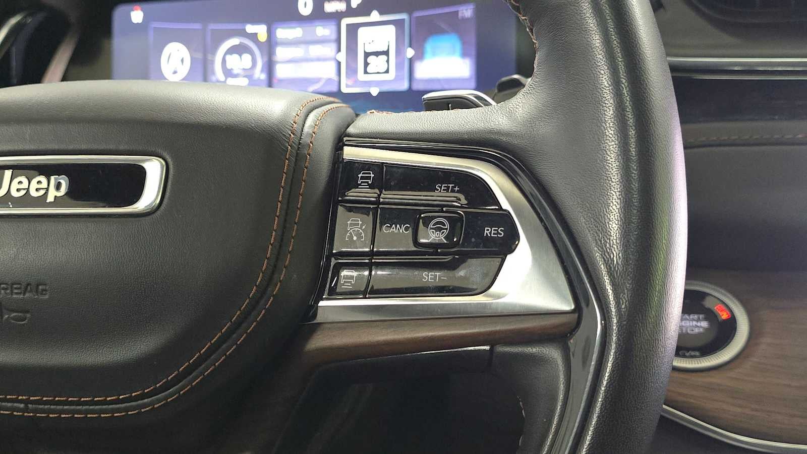 2022 Jeep Grand Cherokee 4xe Summit