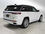 2022 Jeep Grand Cherokee 4xe Summit