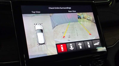 2022 Jeep Grand Cherokee 4xe Summit