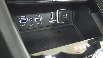 2022 Jeep Grand Cherokee 4xe Summit