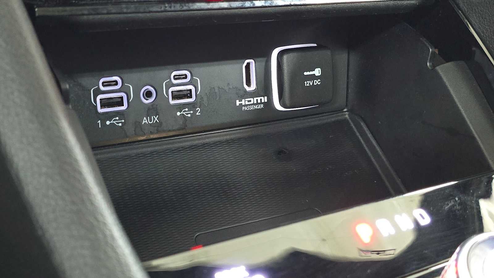 2022 Jeep Grand Cherokee 4xe Summit