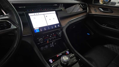 2022 Jeep Grand Cherokee 4xe Summit