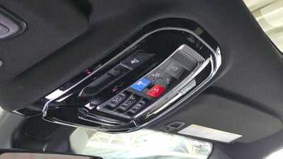 2022 Jeep Grand Cherokee 4xe Summit
