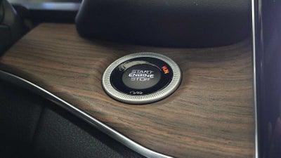 2022 Jeep Grand Cherokee 4xe Summit