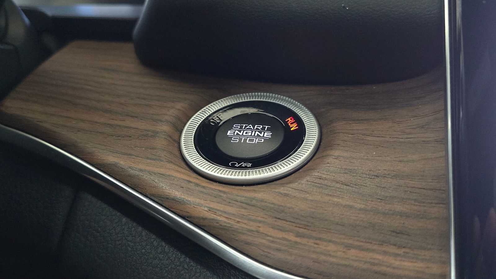 2022 Jeep Grand Cherokee 4xe Summit
