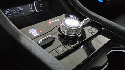 2022 Jeep Grand Cherokee 4xe Summit