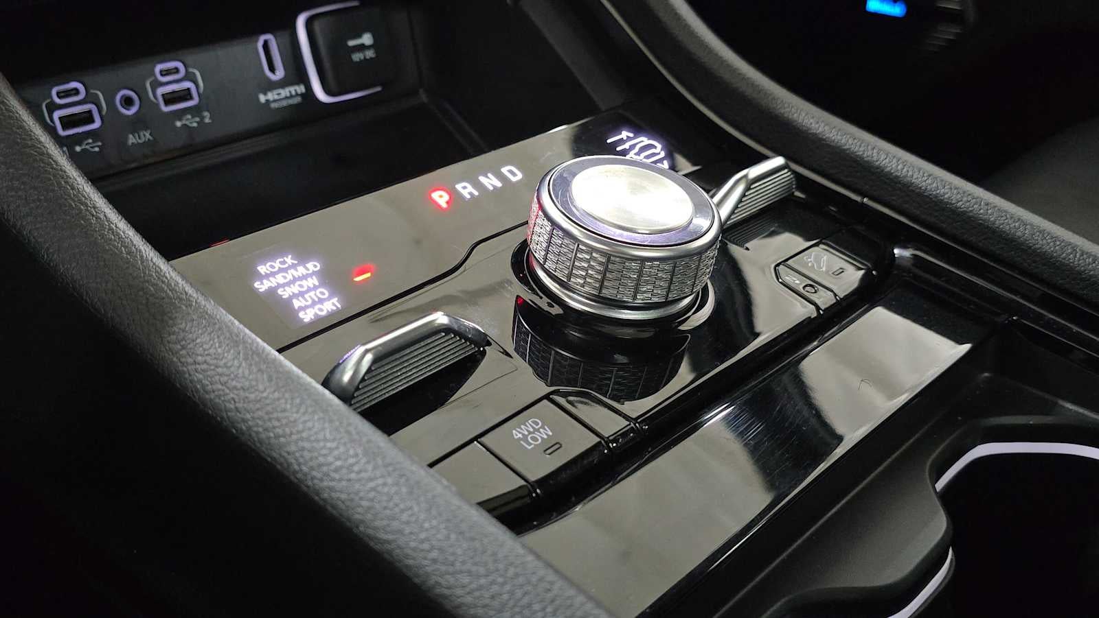 2022 Jeep Grand Cherokee 4xe Summit
