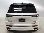 2022 Jeep Grand Cherokee 4xe Summit