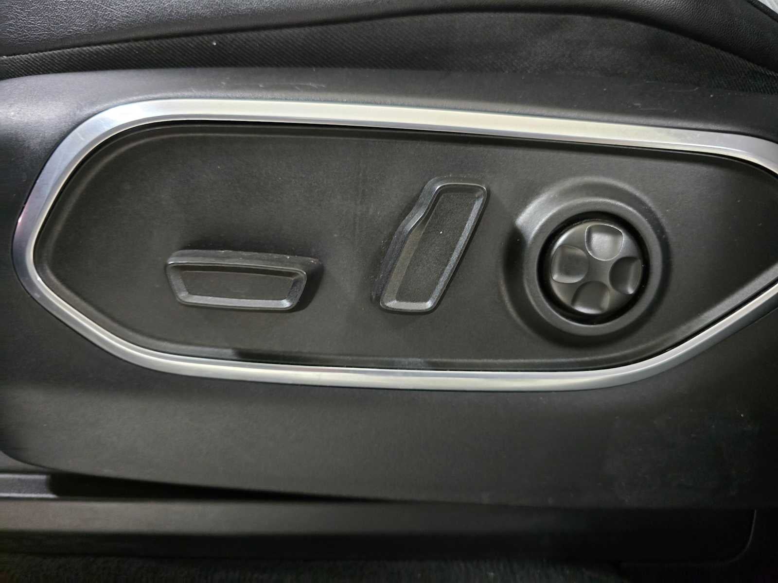 2024 Jeep Wagoneer Series III