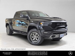 2024 RAM 1500 TRX